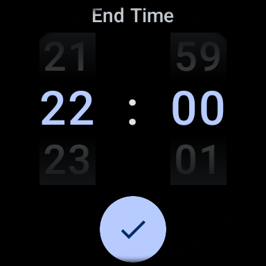 Wear OS - Quick Toggle