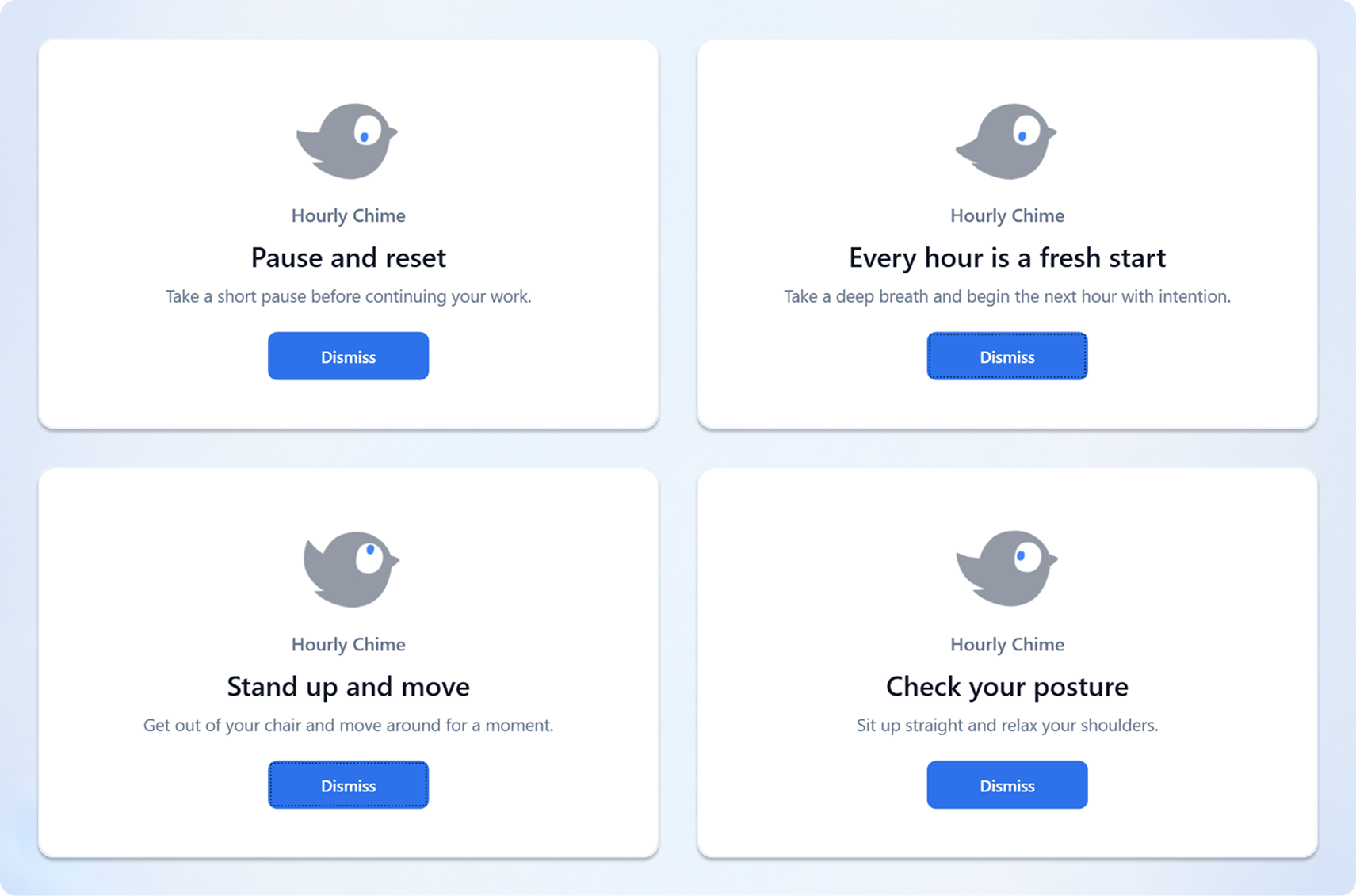 Windows - Sound & Active Hours