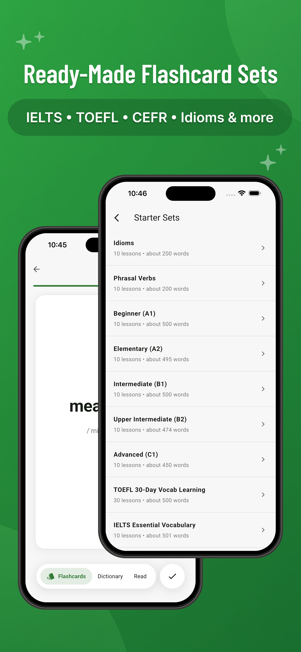 System-Wide Quick Add