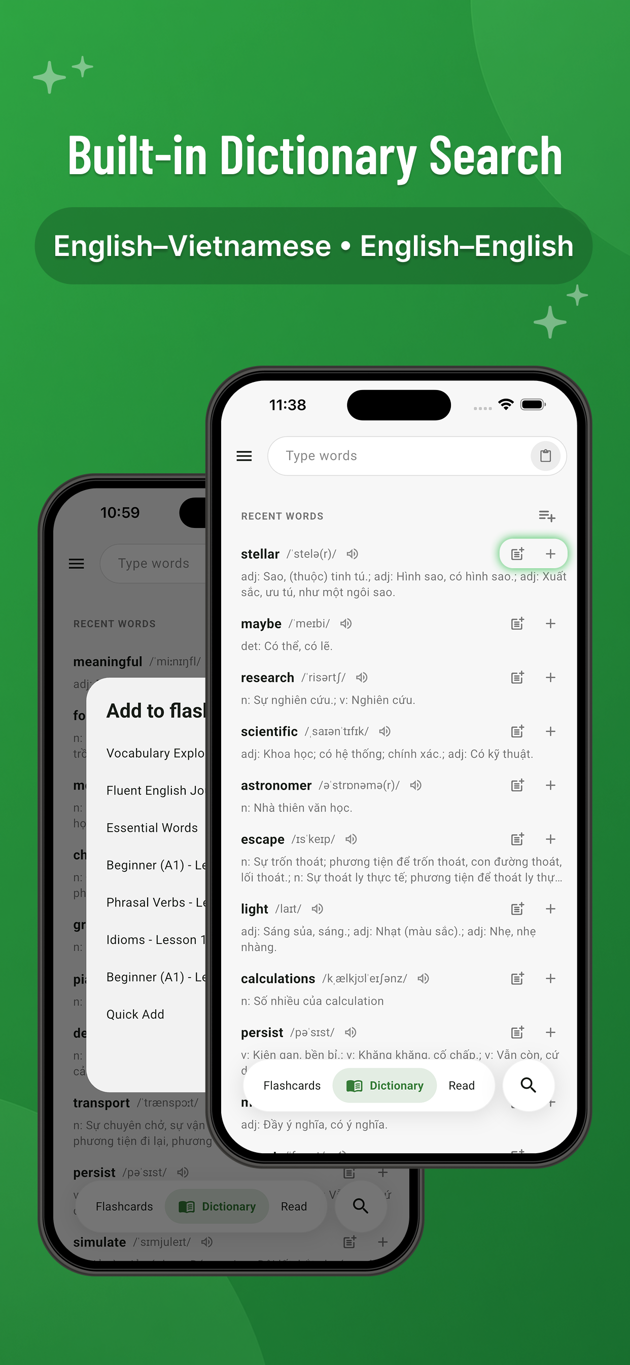 Ad-Free & Privacy Focused