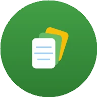 Simple Flashcards